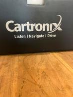 Catronix radio / navigatie voor VW t5, Auto diversen, Autoradio's, Ophalen of Verzenden, Zo goed als nieuw