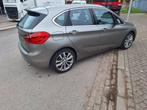 BMW 2-Serie Active Tourer 2.0 225I Xdrive AUT 2015 Grijs, 1998 cc, 15 km/l, Zwart, 4 cilinders