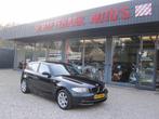 BMW 1-serie 118i Business Line zeer mooi nederlandse auto ge, 1-Serie, Met garantie (alle), Zwart, Origineel Nederlands