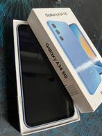 Samsung Galaxy A34 5G 128GB Awesome Violet, Gebruikt, Paars, Ophalen of Verzenden, Zonder simlock