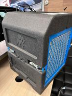 Mobiele afzuiging Airbox AC2, Ophalen, Zo goed als nieuw