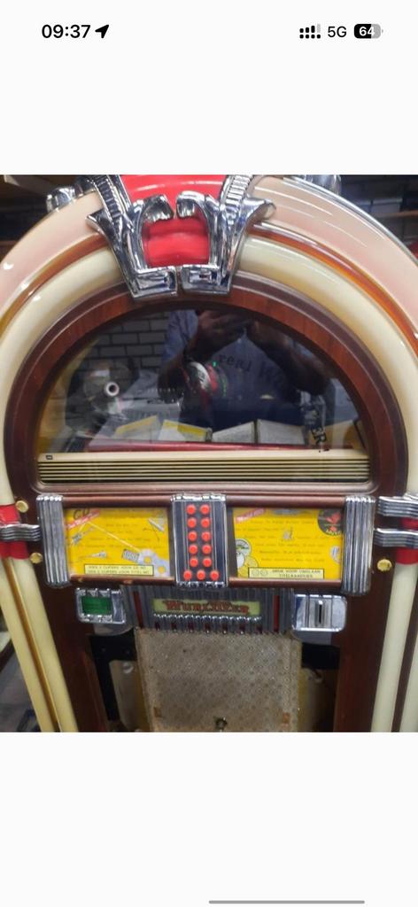 Gezocht omt toesten bord, Verzamelen, Ophalen of Verzenden, Zo goed als nieuw, 1970 tot heden, Overige merken