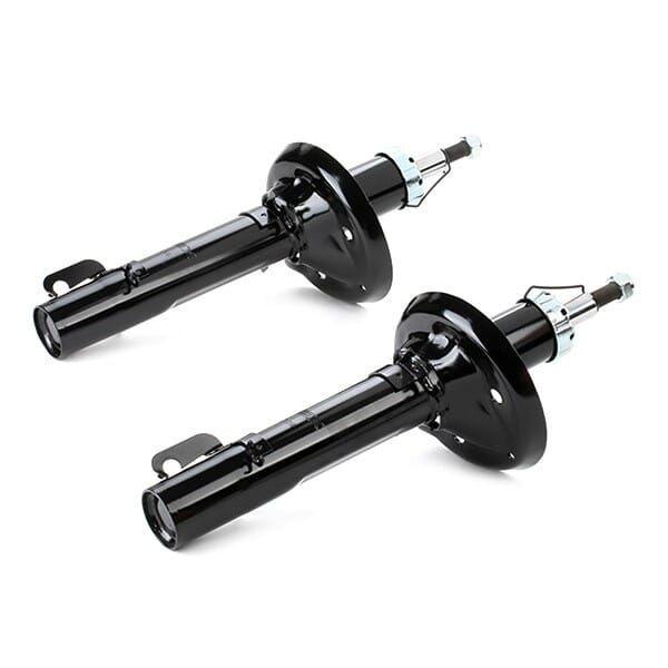 Audi A3 Seat schokdempers Seat Toledo schokdempers Seat Leon, -, -, Nieuw, Ophalen of Verzenden