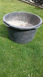 Speciekuip, Ophalen, Gebruikt