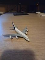 Majorette Airbus A380 schaalmodel, Ophalen of Verzenden, 1:72 tot 1:144, Overige merken