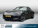 Mazda MX-5 RF 2.0 SkyActiv-G 184 GT-M | Camera | Applecarpla, Auto's, Mazda, Automaat, 1998 cc, Achterwielaandrijving, 4 cilinders