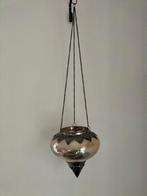 Waxinelicht houder Riverdale., Huis en Inrichting, Woonaccessoires | Kandelaars en Kaarsen, Ophalen, Metaal, Minder dan 25 cm