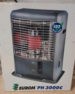 Eurom PH3000C petroleum kachel nieuw., Ophalen of Verzenden, Nieuw, Overige brandstoffen, Petroleumkachel