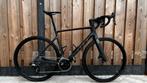Scott Addict 10 - Carbon -, 28 inch, Carbon, Heren, Zo goed als nieuw
