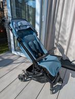 Easywalker Buggy Miley - Inclusief reishoes en regenhoes, Ophalen, Gebruikt, Overige merken, Regenhoes