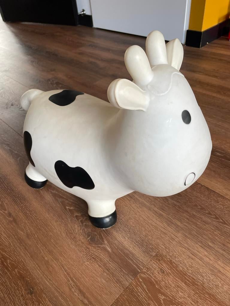 Skippy koe, Ophalen, Gebruikt, Jongen of Meisje