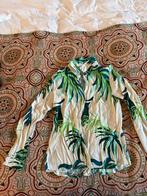 Blouse Fabienne Chapot maat s, Kleding | Dames, Ophalen of Verzenden, Gedragen, Maat 38/40 (M), Overige kleuren