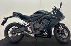 Honda CBR650R unieke kans slechts 2157km!!, 4 cilinders, 649 cc, Bedrijf, Super Sport