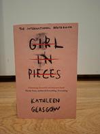 Girl in Pieces - Kathleen Glasgow (Nieuw), Ophalen of Verzenden, Nieuw, Kathleen Glasgow, Nederland