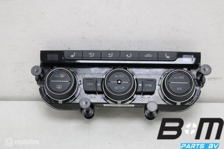 Clima unit VW Golf 7 5drs 5G0907044R, Auto-onderdelen, Gebruikt