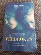 Verboken - Linda Jansma, Ophalen of Verzenden