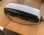 Lamineermachine Fellowes Saturn 3i A4, Diversen, Ophalen of Verzenden, Gebruikt