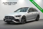 Mercedes-Benz C-Klasse Estate 200 AMG  PANO  HEAD-UP, Auto's, Automaat, 12 maanden, 4 cilinders, 93 €/maand