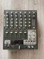 Tekoop 5 kanaals mengpaneel, Muziek en Instrumenten, Ophalen, Zo goed als nieuw, 5 tot 10 kanalen, Microfooningang