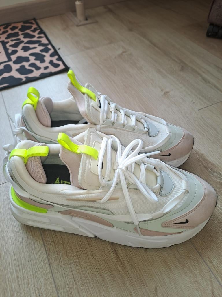 Nike 42,5, Kleding | Dames, Schoenen, Ophalen of Verzenden, Nike air max, Sneakers of Gympen, Zo goed als nieuw