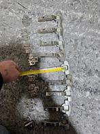 Kastscharnieren, Ophalen of Verzenden, IJzer, Scharnier