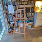 Schildersezel, Ophalen, Zo goed als nieuw, Ezel