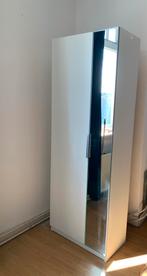 Pax kledingkast Ikea - wit, Ophalen, Met deur(en), 200 cm of meer, 50 tot 100 cm