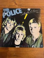 The Police - Outlandos d’Amour Lp, Ophalen of Verzenden, Gebruikt, 12 inch, Overige genres
