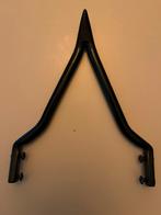 Sissy bar dyna, Verzenden