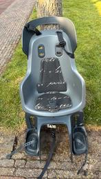 Bobike fietszitje voor achterop de fiets, Fietsen en Brommers, Fietsaccessoires | Fietsstoeltjes, Achterzitje, Voetsteuntjes, Zo goed als nieuw