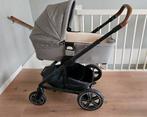 Nuna Mixx Next Kinderwagen en Reiswieg, Ophalen, Gebruikt, Overige merken, Verstelbare rugleuning