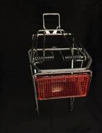 Bagagedrager retro 1978 randonneur, Overige merken, Gebruikt, Oldtimer, Overige typen