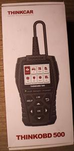 Autodiagnose OBD scanners opruiming weg=pech, Ophalen of Verzenden, Zo goed als nieuw