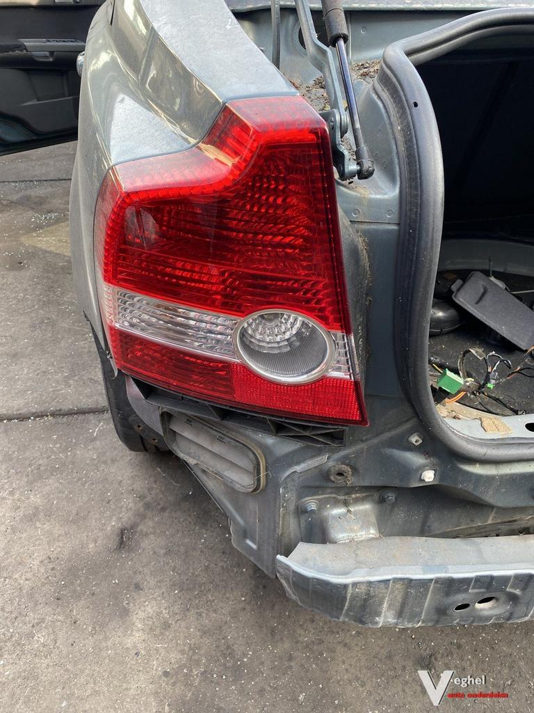 Volvo S40 sedan 2004 Achterlicht Links, Auto-onderdelen, Verlichting, Gebruikt, Ophalen of Verzenden