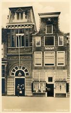 AMSTERDAM – Pijlsteeg Wijnand Fockink ca. 1930 (DR074), Verzenden, 1920 tot 1940, Ongelopen, Noord-Holland