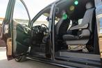 Mercedes-Benz V-klasse 300d Lang DC Edition I Marcopolo I Sc, Auto's, Automaat, Achterwielaandrijving, 4 cilinders, Zwart