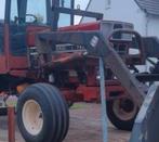 Voorlader Lien. International tractor  aanbouw delen, Ophalen of Verzenden