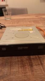DVD Drive, Computers en Software, Optische drives, Intern, Ophalen of Verzenden, Zo goed als nieuw, Windows