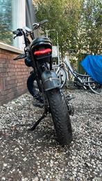 Fatbike H9, Zo goed als nieuw, 59 cm of meer, 50 km per accu of meer, Ophalen