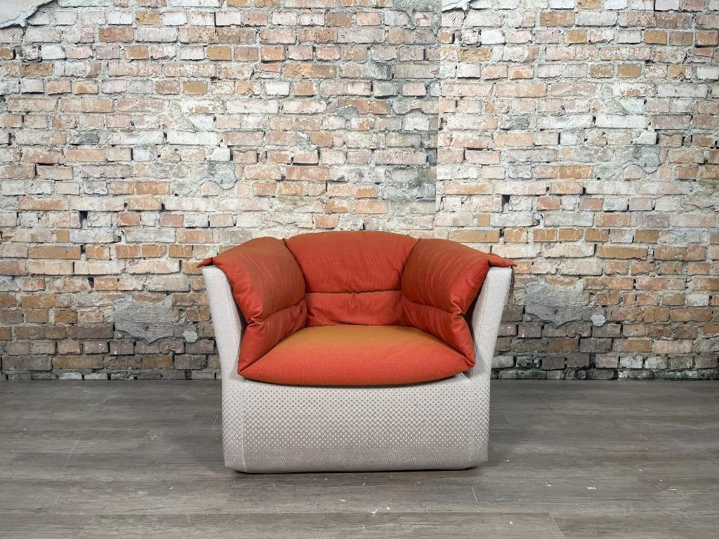 Moroso Coat oranje grijs bij TheReSales, 75 tot 100 cm, Ophalen of Verzenden, Zo goed als nieuw, 75 tot 100 cm
