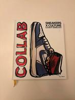 Sneaker x culture Collab Elizabeth Semmelhack, Ophalen of Verzenden, Zo goed als nieuw, Overige onderwerpen