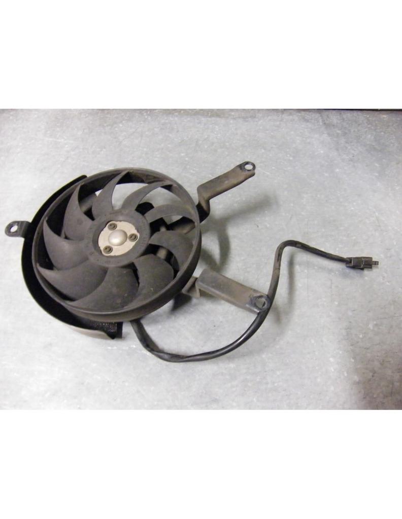 Z750 2004 - 2006 Kawasaki Radiator Ventilator D1-41198