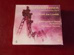 Matheus Passion Bach; Pieter Jan Leusink, Boxset, Ophalen of Verzenden, Classicisme, Kamermuziek