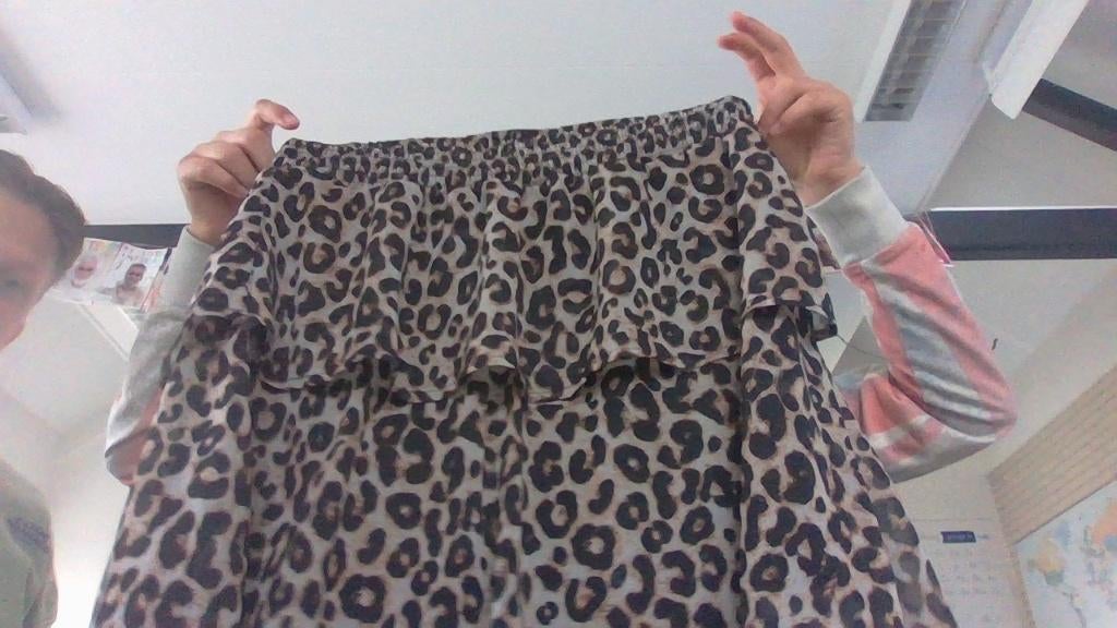 rok maat 176, Ophalen, Gebruikt, Meisje, Coolcat