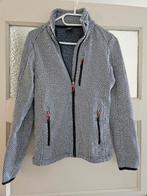 Human nature vest maat s, Ophalen, Blauw, Maat 36 (S), Human Nature