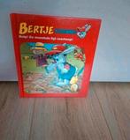 Bertje Knabbel Help! De moestuin ligt overhoop!, Boeken, Gelezen, Ophalen of Verzenden, Jan ivens, 2 tot 3 jaar