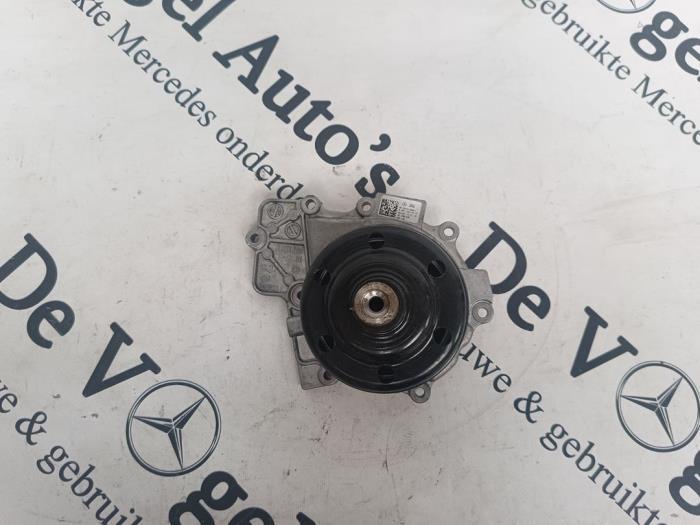 Waterpomp van een Mercedes Sprinter, Gebruikt, -, Ophalen of Verzenden, -