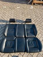 Volledige achterbank golf 4 zwart leer, Auto-onderdelen, Interieur en Bekleding, Ophalen, Nieuw