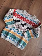 Takkie en siepie trui hema, Jongen of Meisje, Trui of Vest, Ophalen of Verzenden, Zo goed als nieuw