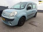 Renault Kangoo Family 1.5 dCi Authentique New Koppeling Carp, Auto's, Voorwielaandrijving, Stof, Gebruikt, 4 cilinders